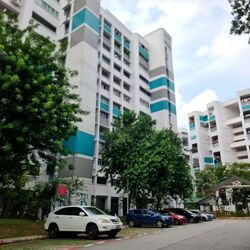 Blk 331 Jurong East Avenue 1 (Jurong East), HDB 5 Rooms #596345801